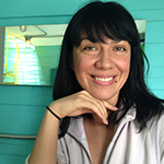 Dra. Alejandra Ortiz Medrano