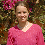 Mtra. Alexa Pauls