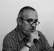 Benjamín Berlanga