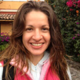 María Dolores Candanosa Cantú