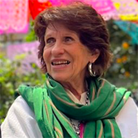Dora María Ruíz-Galindo