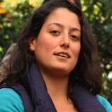 Estefanía Illescas