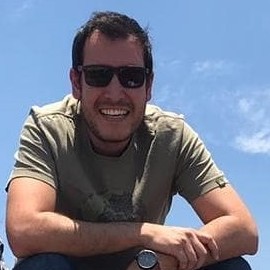 José Santiago Machado