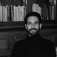 Francisco Gil White