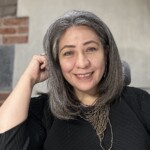 Alicia Gabriela Silva Villanueva