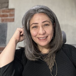 Alicia Gabriela Silva Villanueva