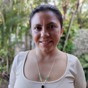 Noemí Loria Bote