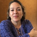 Luisa Montes
