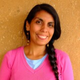 Johanna Saavedra