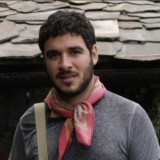 Leonardo Alvarado Zuazo