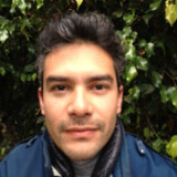 Marco Martínez Valle