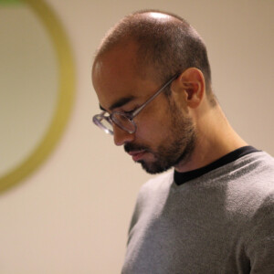 Rodrigo Durán López