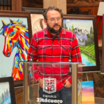 Juan Manuel Berdeja