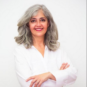 Jacqueline Arguelles