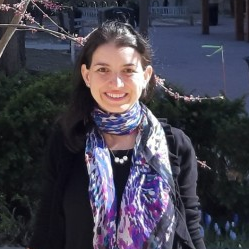Mariana Suárez Yadeun