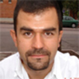 Oscar Nieto