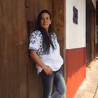 Silvia Garcia