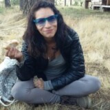 Nathalie Nevarez Barrera