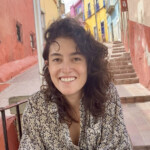 María Alejandra Jiménez Domínguez
