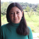 Dalia Romero Navarro