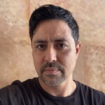Gilberto Flores Sixto