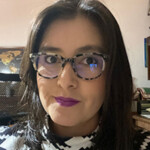 Georgina Ramírez