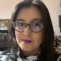 Georgina Ramírez