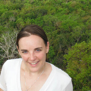 Isabelle Rohan