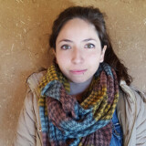 Cinthia Patricia Garza Lozano